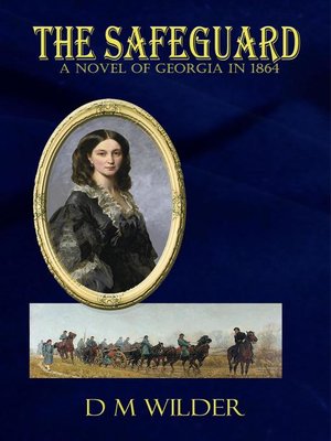 cover image of The Safeguard